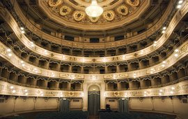 罗马歌剧院