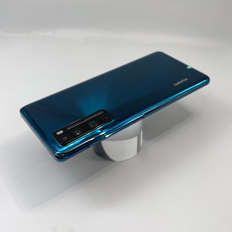 官方质检9成新5g全网通8g128g国行绮境森林华为nova7pro5g