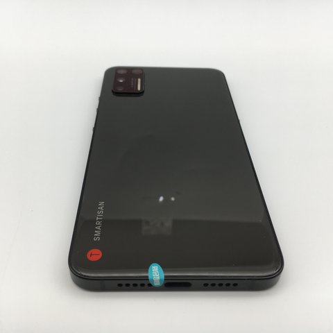 官方质检9成新 全网通 黑色 8g/256g 国行 锤子 坚果 pro3