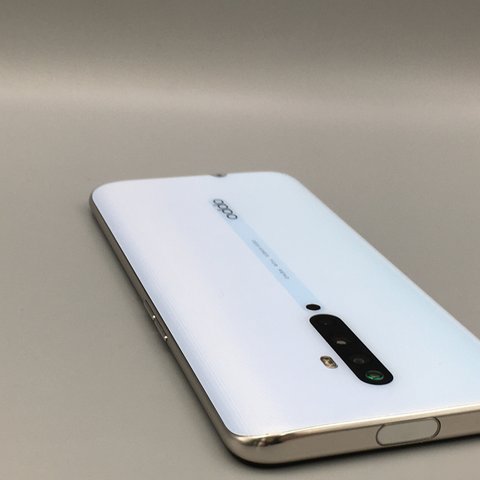 oppo【reno2 z】全网通 晨雾白 8g/128g 国行 99成新