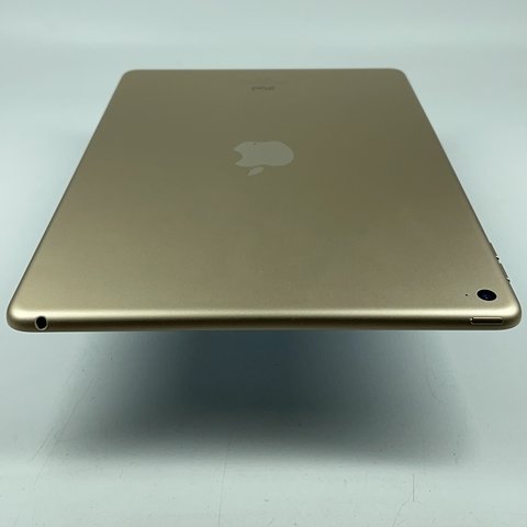 苹果【ipad air 2】wifi版 金色 32g 国行 95新