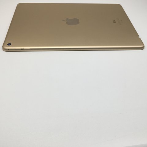 苹果【ipad air2】金色 64 g 国行 wifi版 9成新