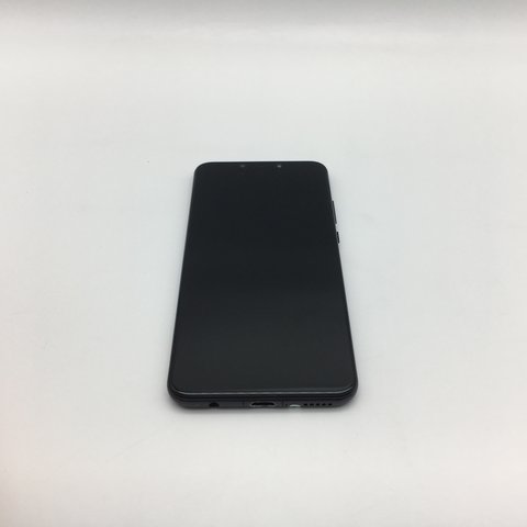 官方质检8成新及以下 全网通 亮黑色 6g/128g 国行 华为 nova3