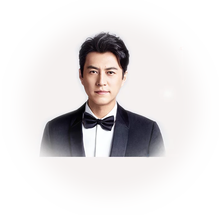 靳东 中国内地男演员 360百科