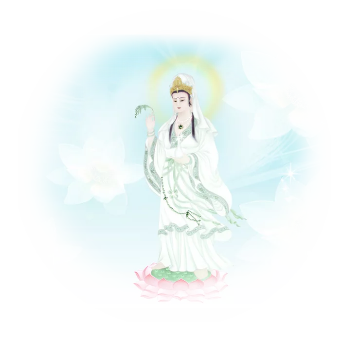 观音菩萨生日 360百科 观音菩萨生日 360百科