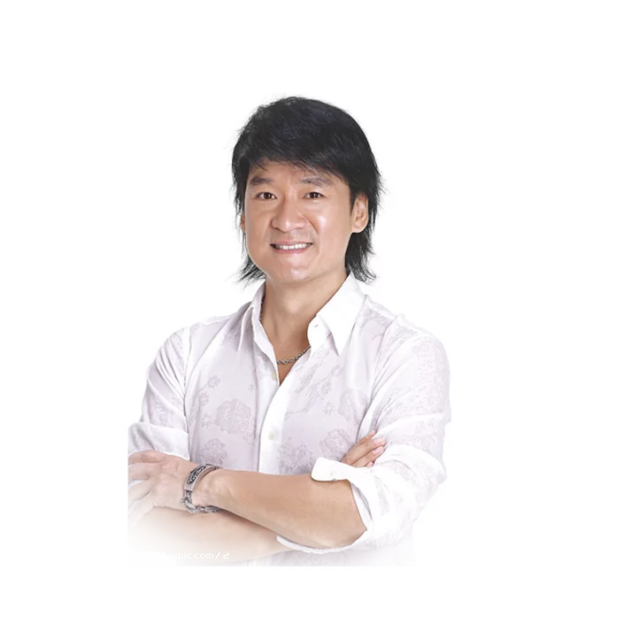 周华健 中国流行乐男歌手 音乐人 演员 360百科