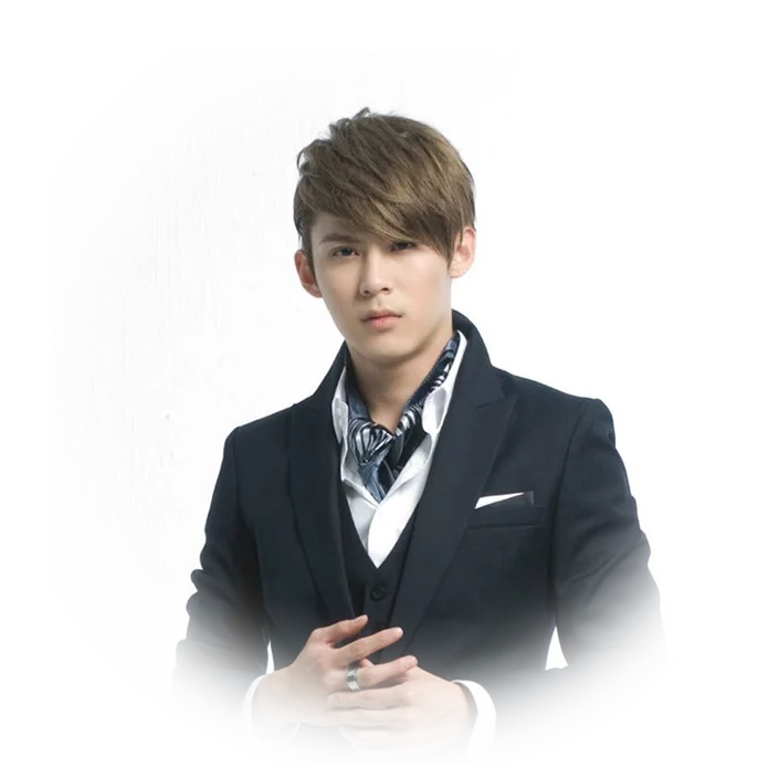 陈奕 台湾艺人 360百科