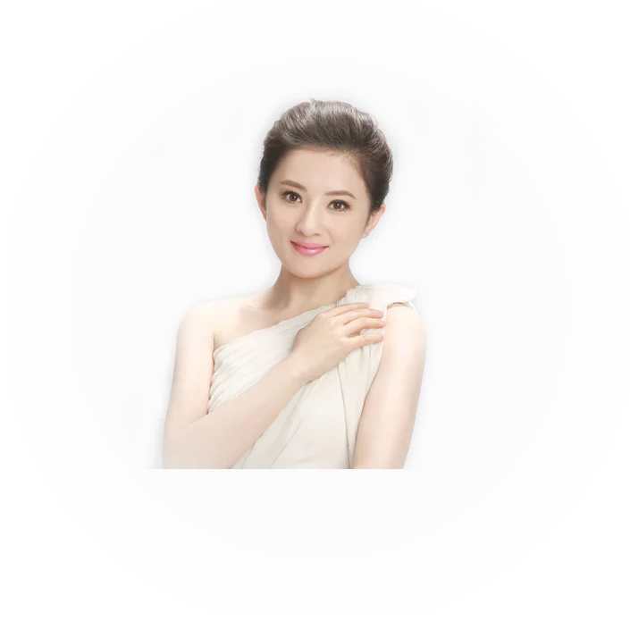 金铭 中国内地女演员 360百科