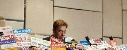 黄心颖为什么和许志安