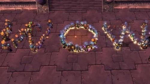 魔兽世界和魔兽世界怀旧服的区别