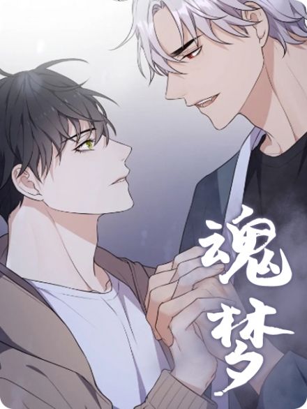 魂梦 漫画最新章节免费阅读 下拉式 我喵漫画