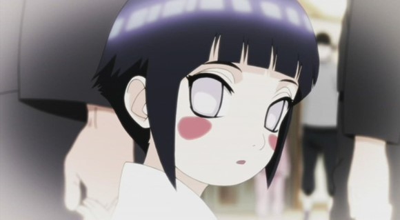 日向雏田 360百科 日向雏田 360百科