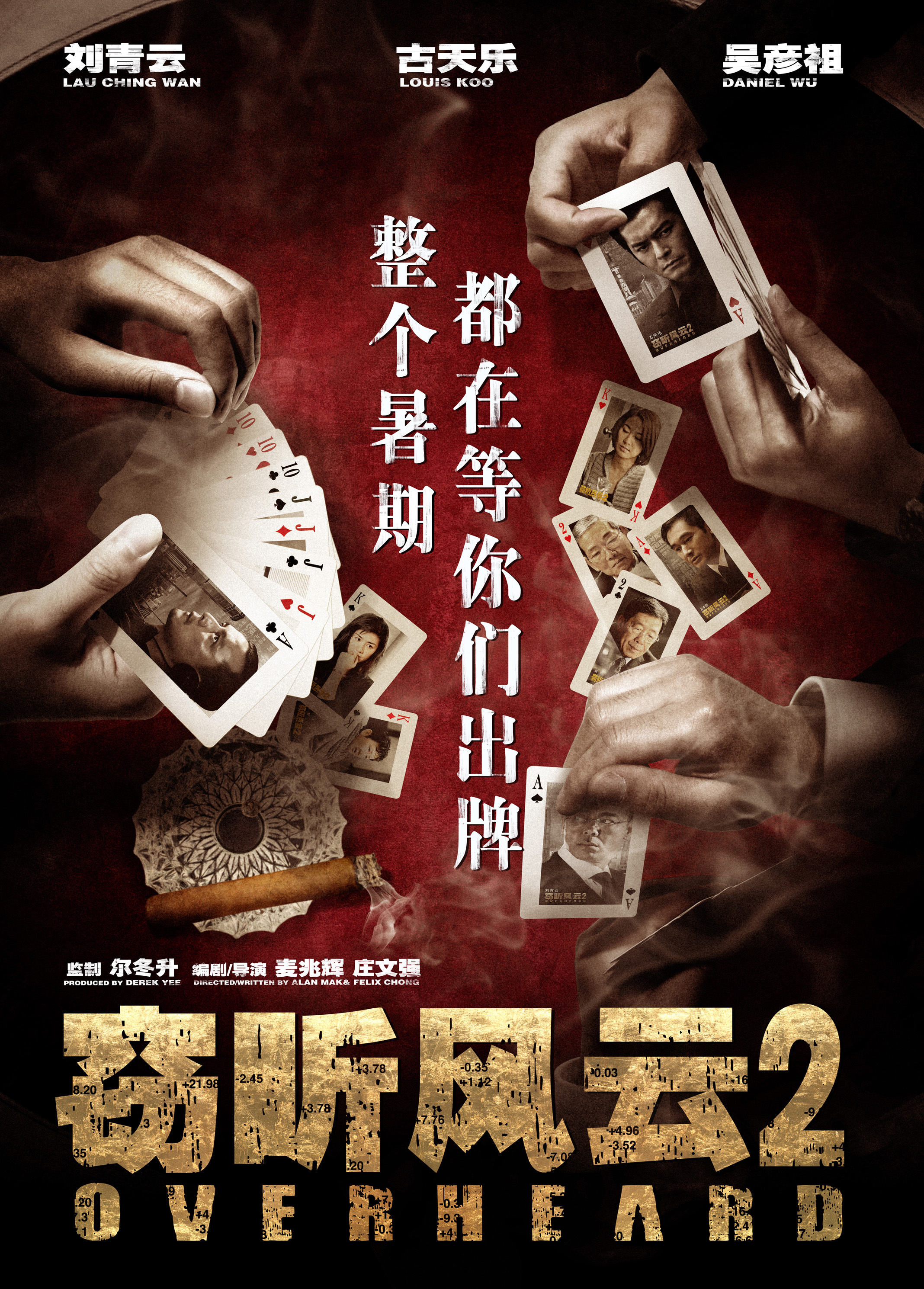 权力争夺中的道德沦丧