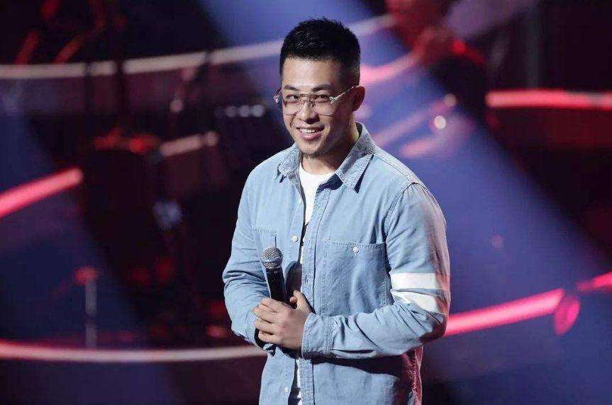 大壮(中国内地流行乐男歌手、网络主播)_360百科