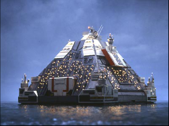 地球和平联合组织 特摄剧 迪迦奥特曼 戴拿奥特曼 中组织 360百科