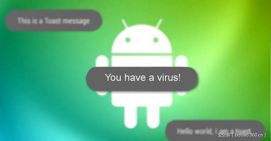 androidtoast，Android toast换行