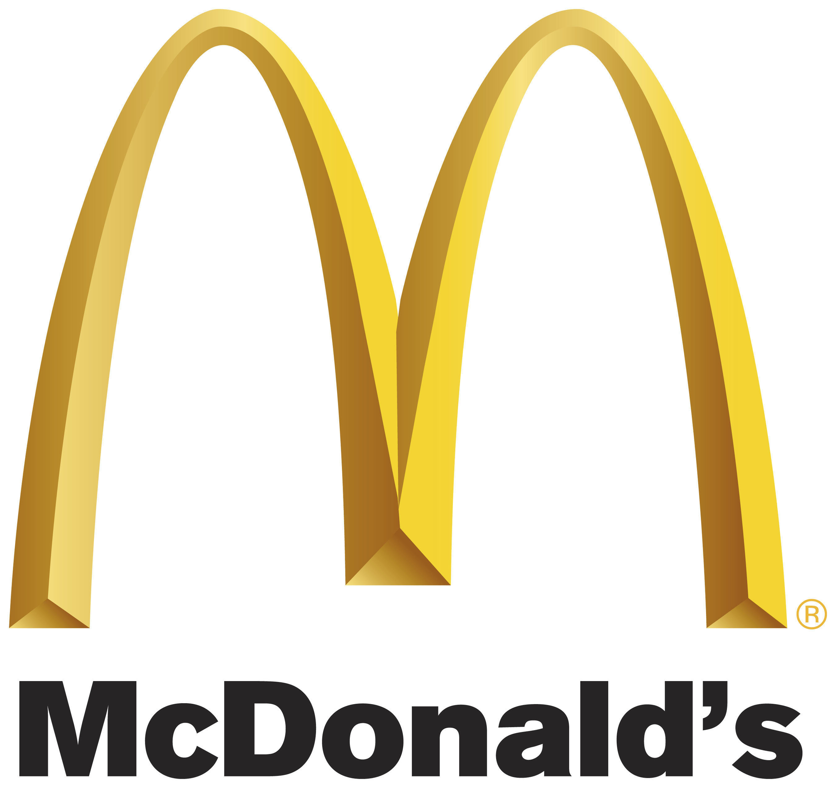McDonalds logo Transparent PNG | PNG Mart