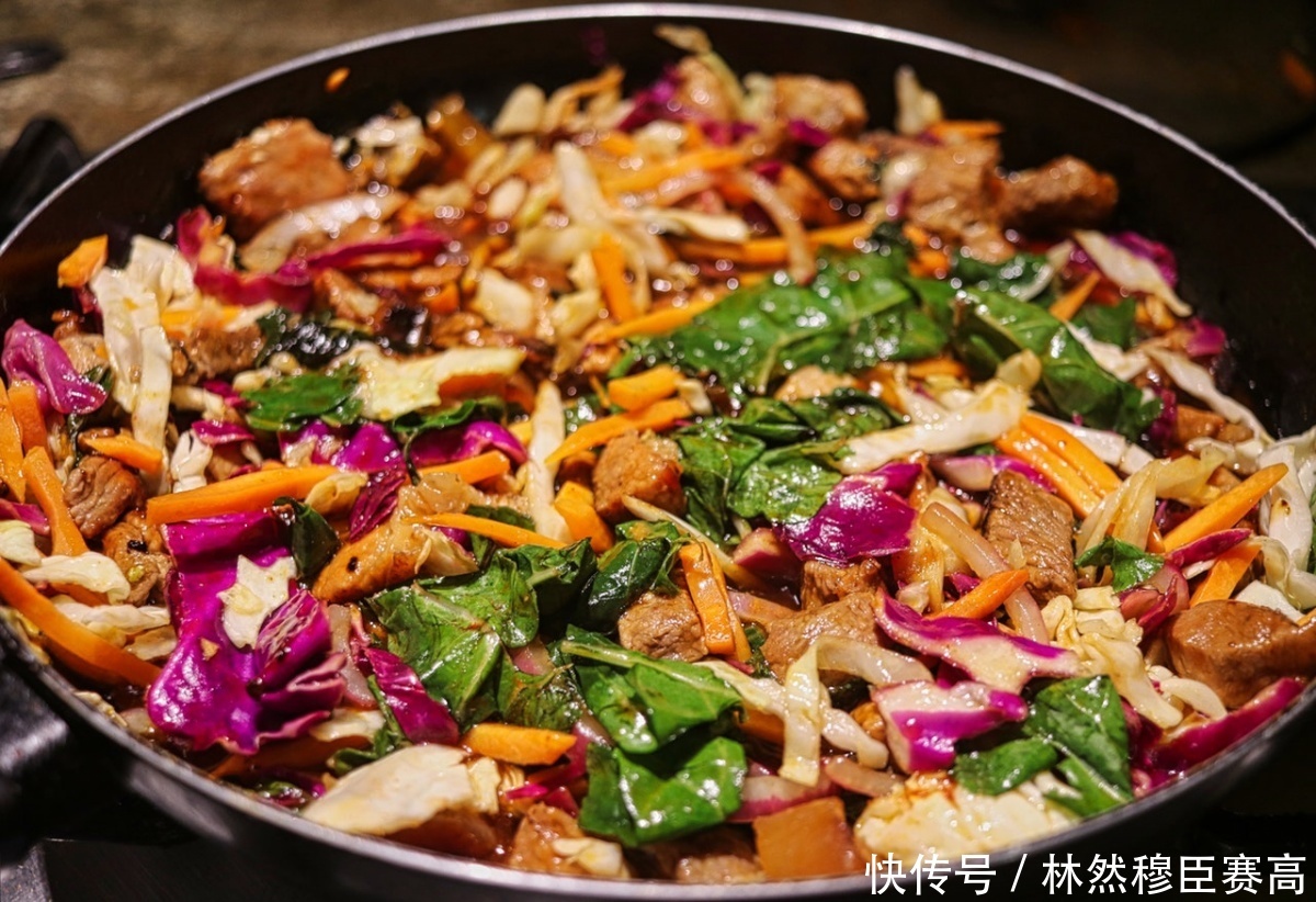 都是可以吃的怎么吃