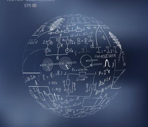 计算地球物理学自然现象石材