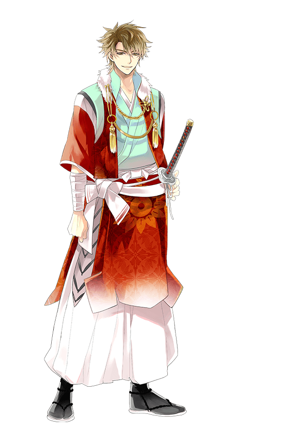 美男战国 360搜索