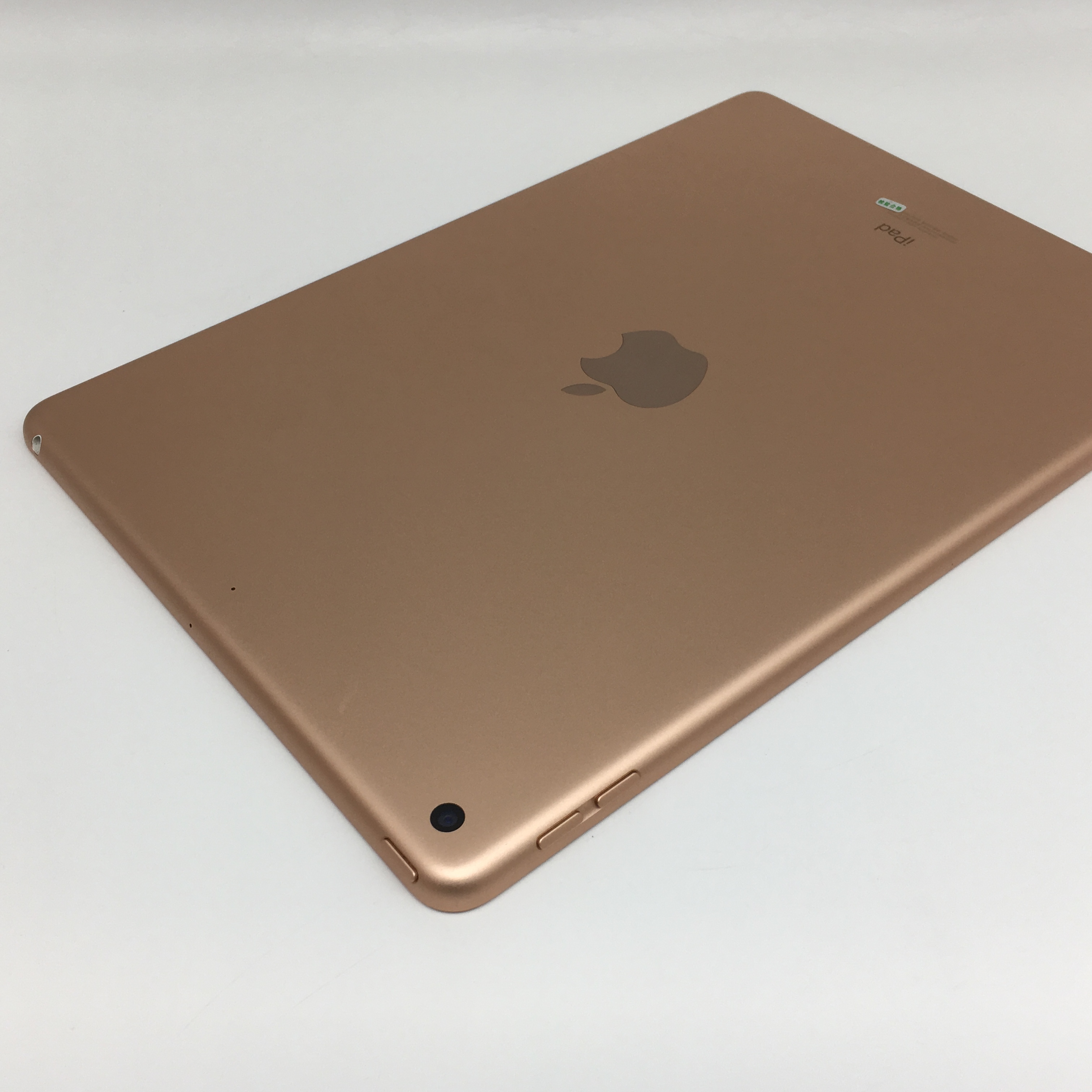 官方质检8成新及以下 苹果 ipad 2019款 10.2英寸