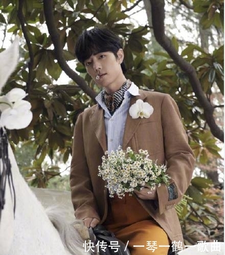 阿云嘎和肖战的cp