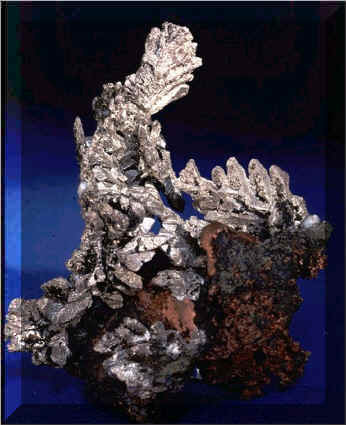 自然银图册_360百科