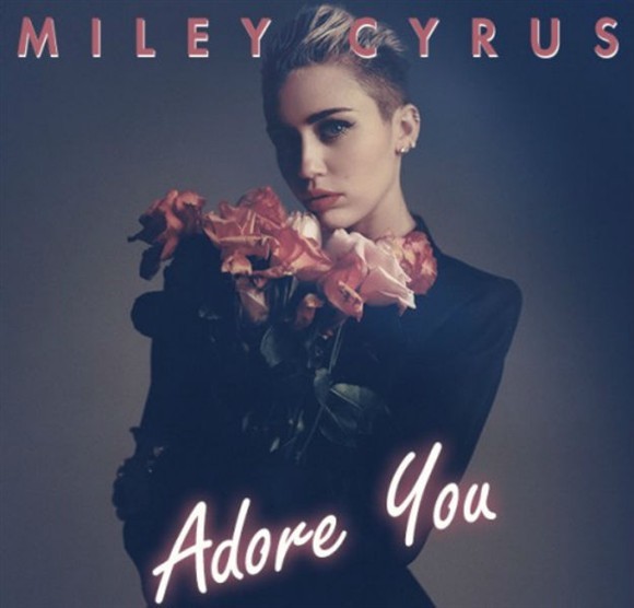 Adore You图册_360百科