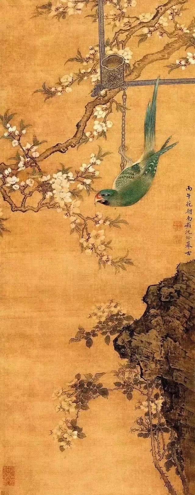 桃花什么桃花源