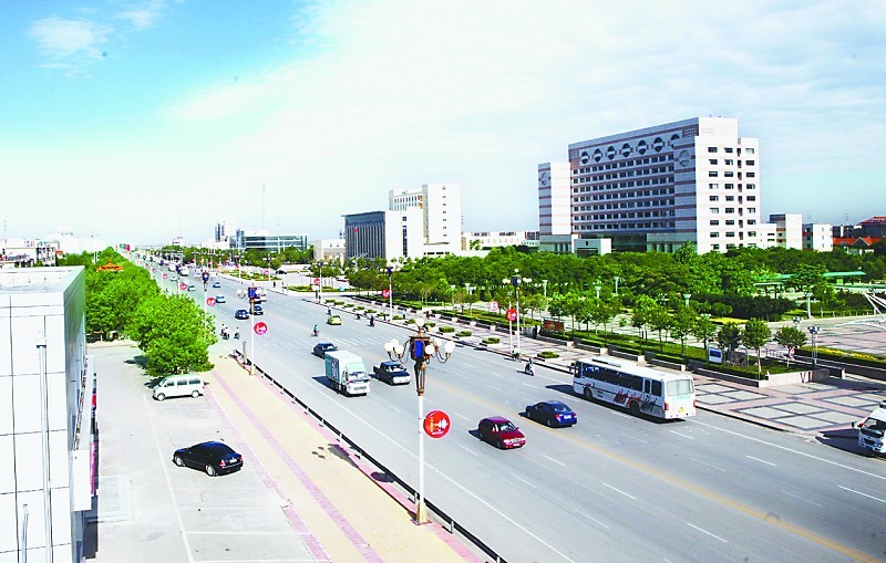河口区(山东省东营市管辖区)_360百科