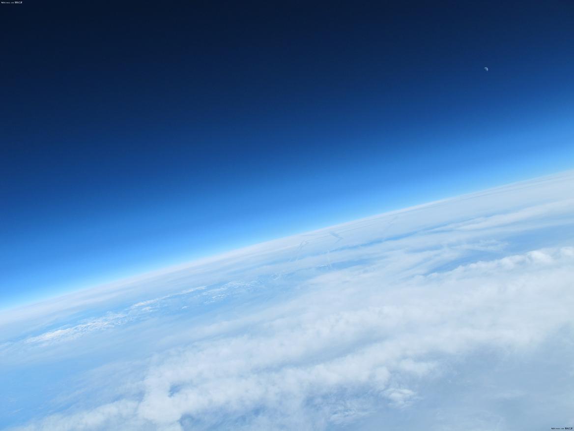 大气层散射_360百科