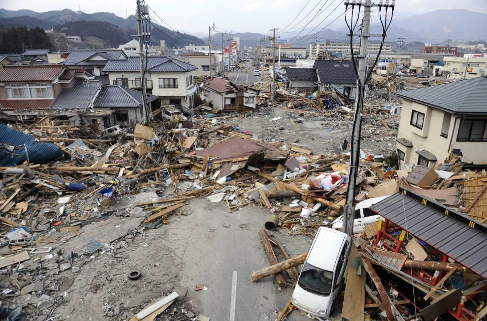 日本发布史无前例的巨大地震警报，民众恐慌引发抢购潮,日本地震,巨大地震警报,宫崎县,东京超市限购,日本地震抢购潮,日本大地震风险评估,第1张