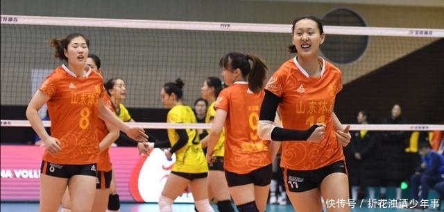 女排什么时侯开打