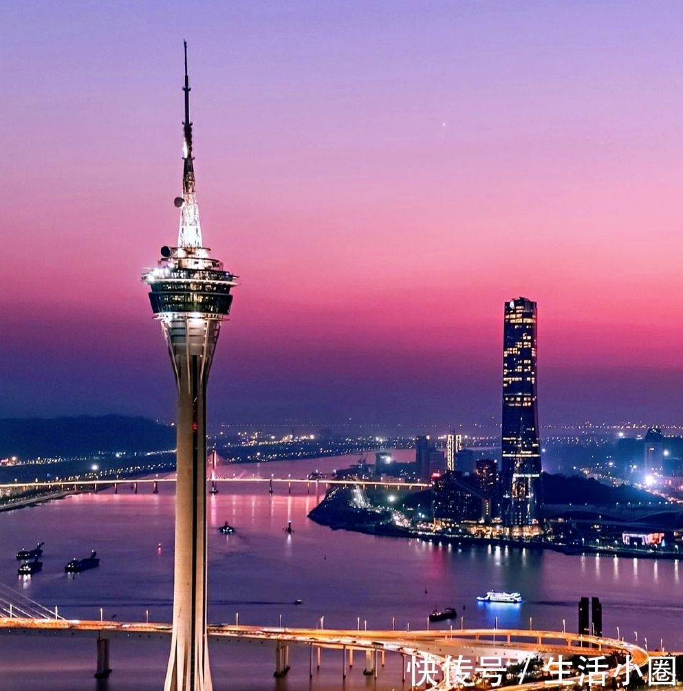 澳门回归周年文章