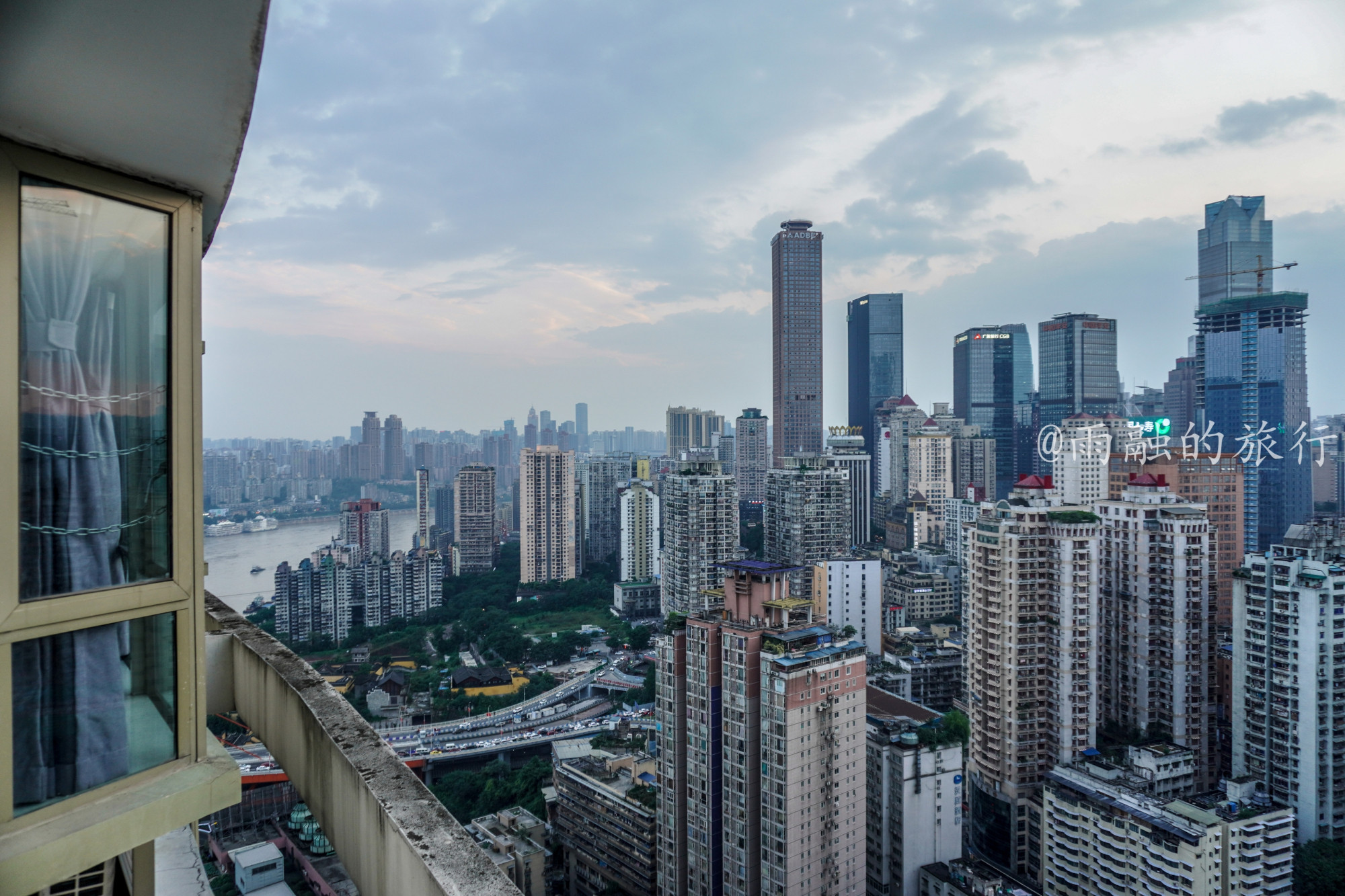 中国城市旅游的发展