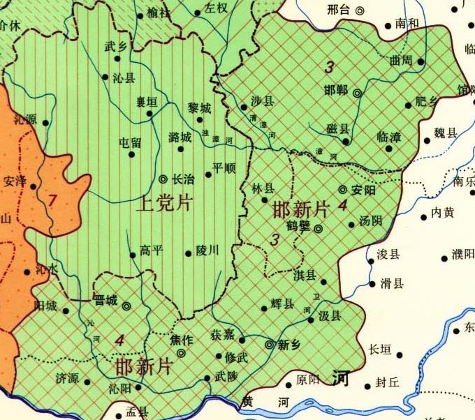 晋城话图册_360百科