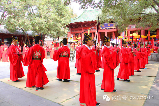 八佾舞于庭_360百科