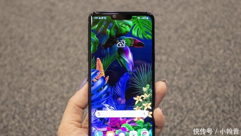 高通是什么是手机