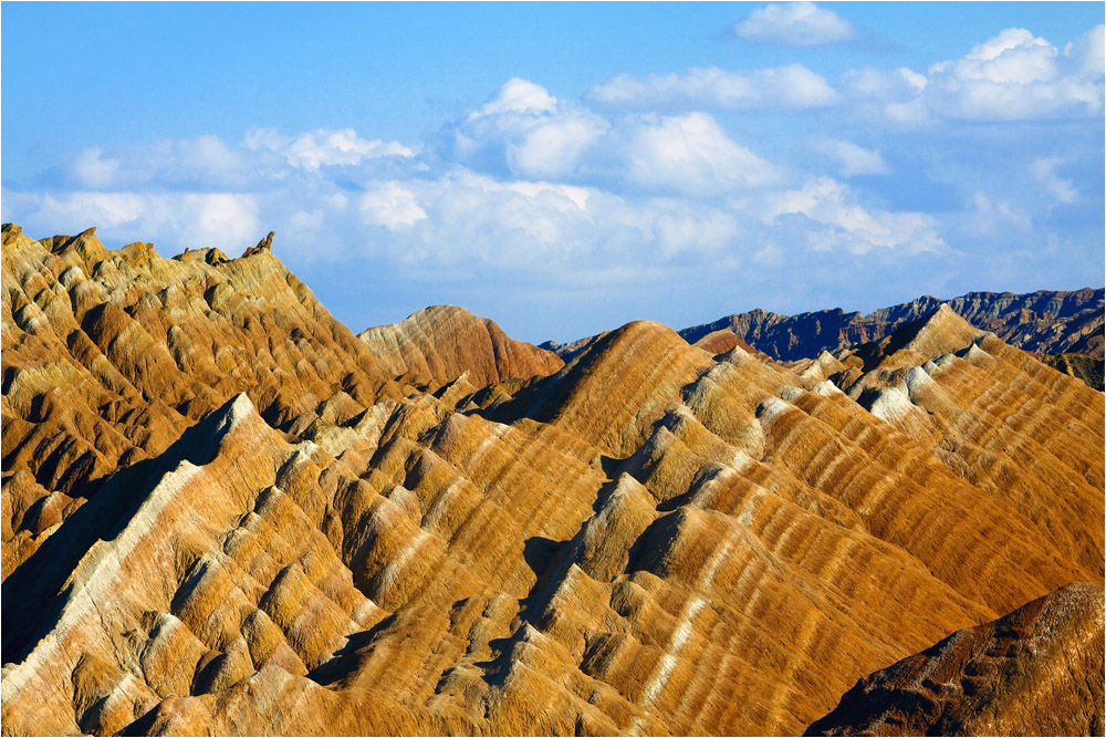 丘陵地貌_360百科