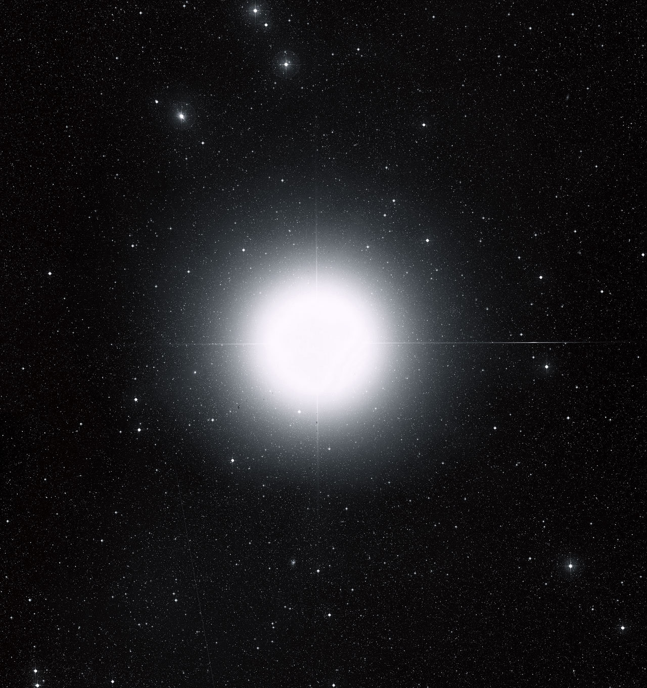 天狼星_360百科