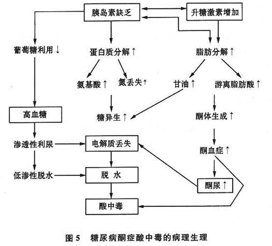 酮症图册_360百科