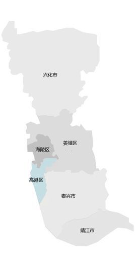 高港区图册_360百科