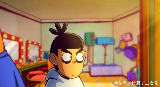 刺客伍六七第二季9集