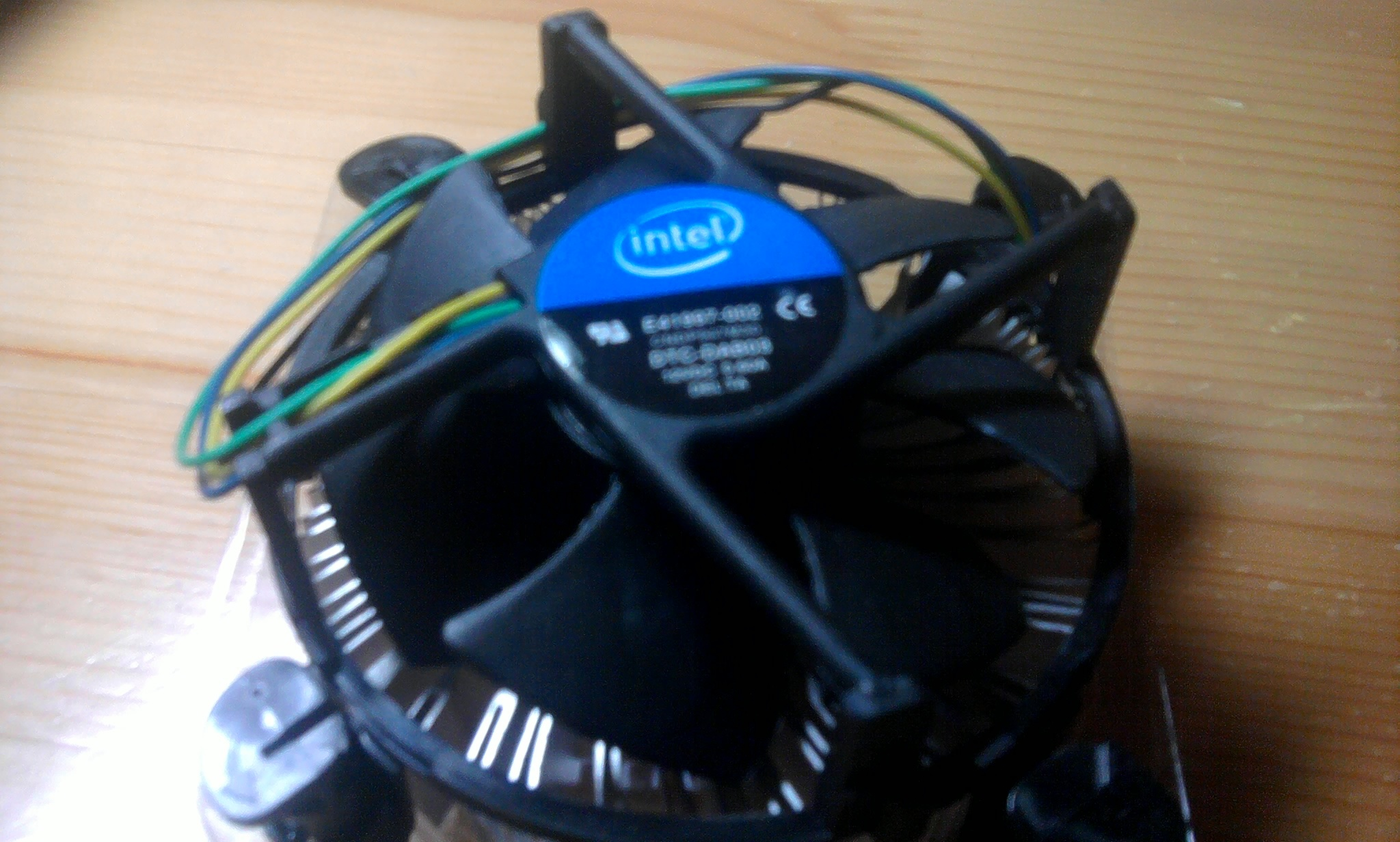 Core i3-2100_360百科