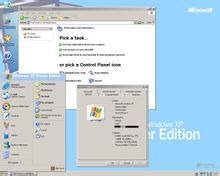 windows xp_360百科