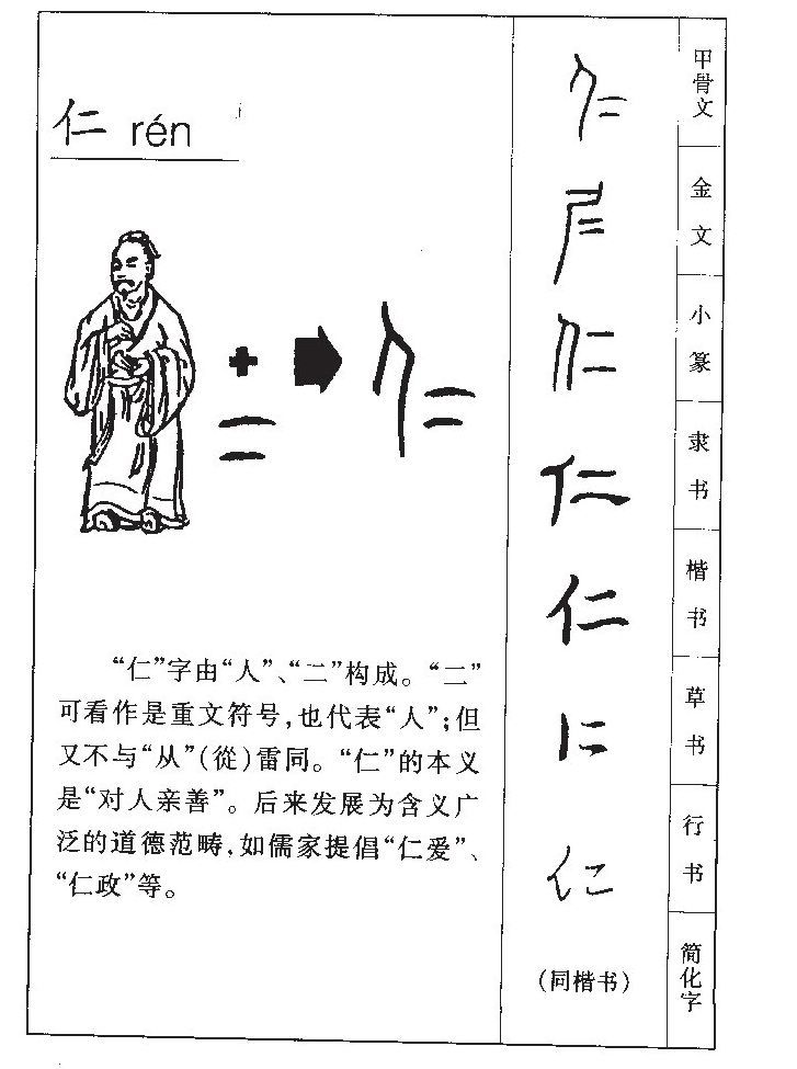 仁_360百科