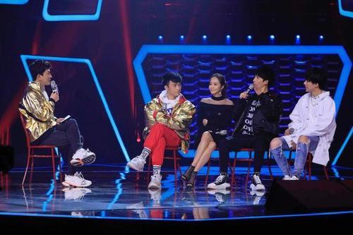 第四季蒙面唱将猜猜