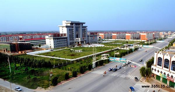 战国时为燕之高阳邑.西汉置高阳县(治在今县境旧城村).