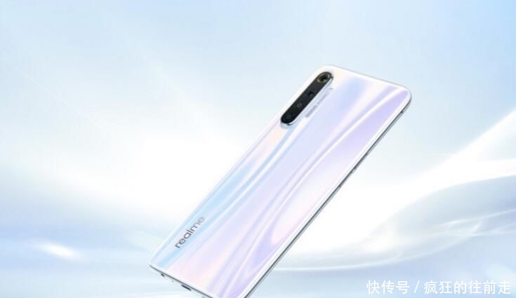 realmex2和红米k30