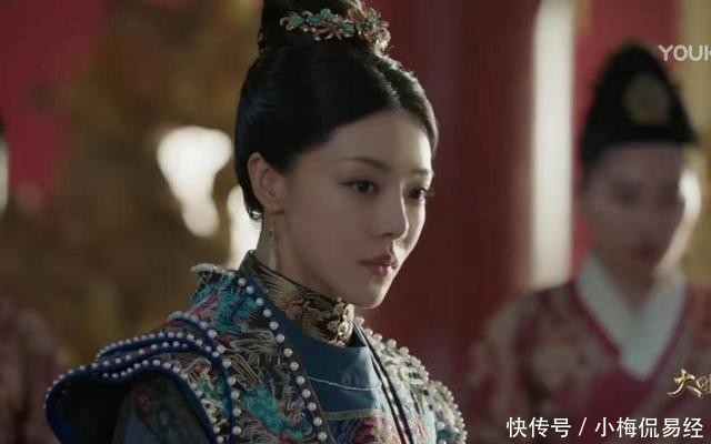 大明风华朱瞻基三叔